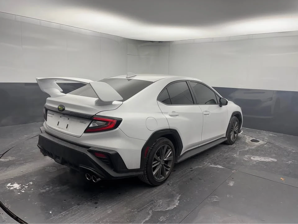 2024 Subaru - Image 7 of 12