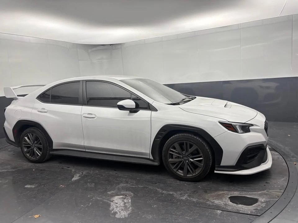 2024 Subaru - Image 5 of 12