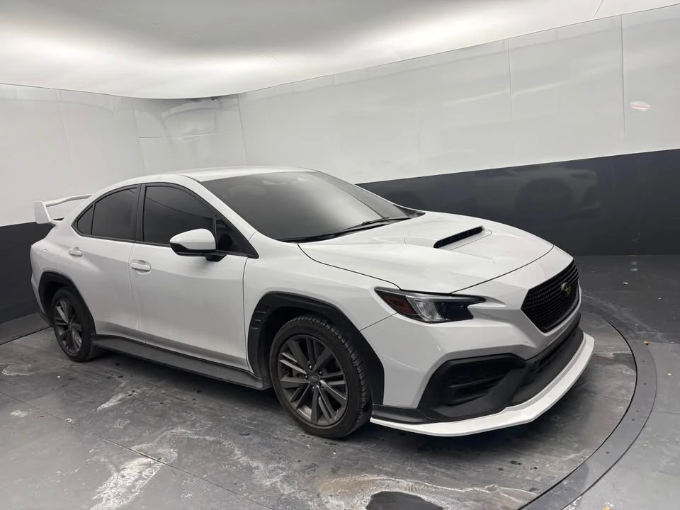 2024 Subaru - Image 6 of 12