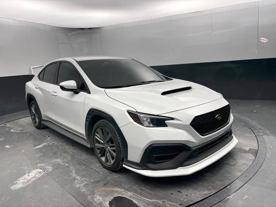 2024 Subaru - Image 3 of 12