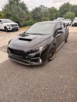 2024 Subaru WRX Sedan