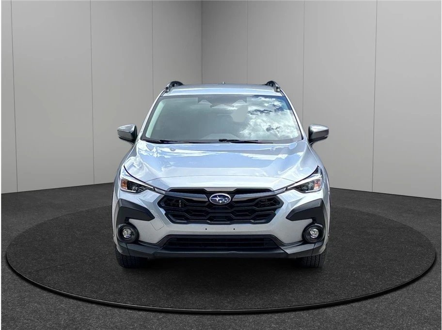 2024 Subaru Crosstrek 3rd Gen - Image 3 of 12