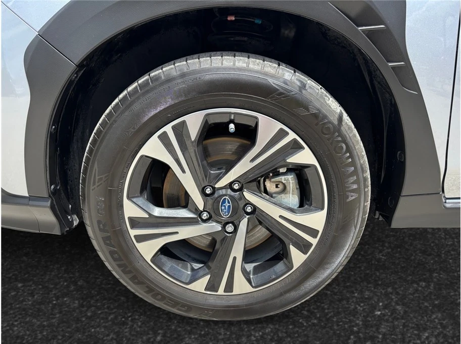 2024 Subaru Crosstrek 3rd Gen - Image 13 of 21