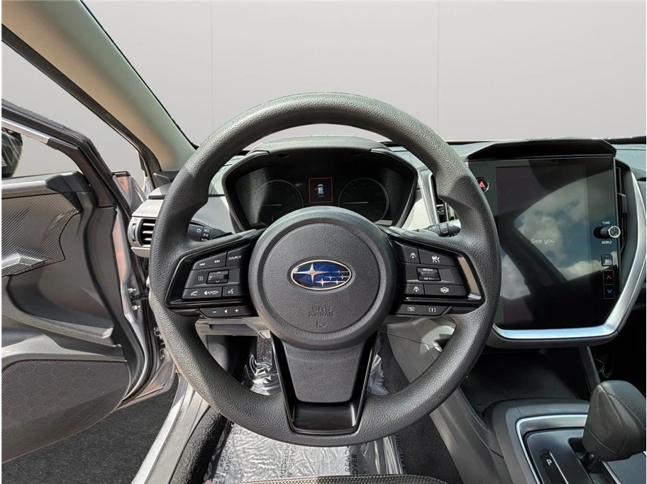 2024 Subaru Crosstrek 3rd Gen - Image 19 of 21