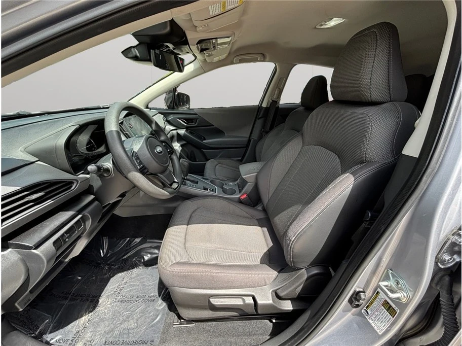 2024 Subaru Crosstrek 3rd Gen - Image 2 of 12