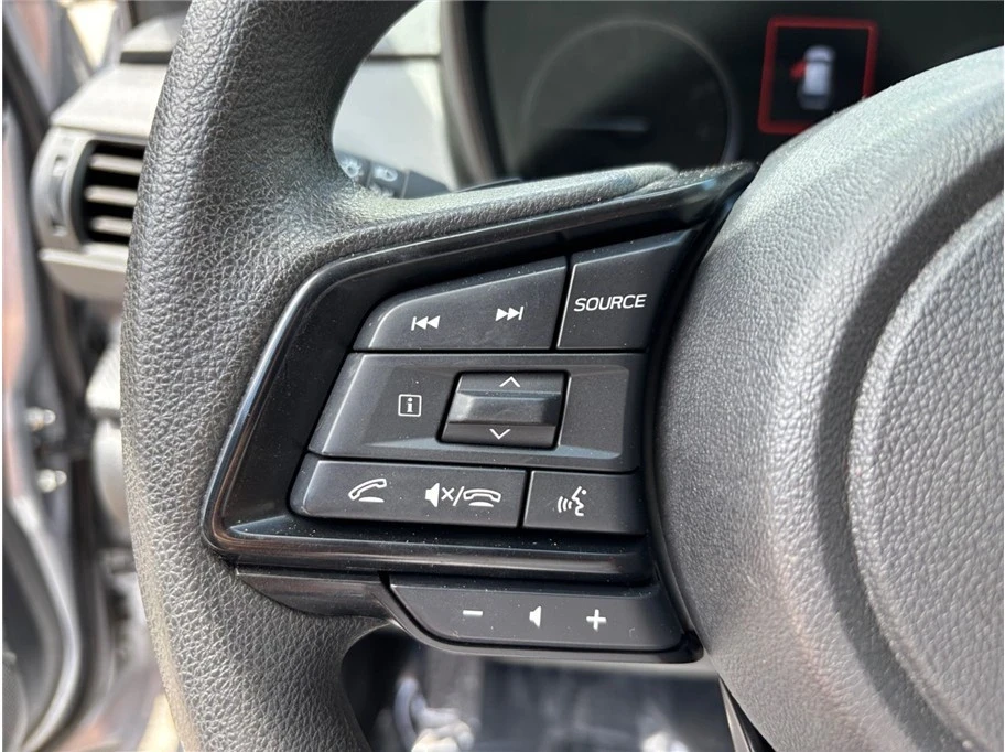 2024 Subaru Crosstrek 3rd Gen - Image 20 of 21