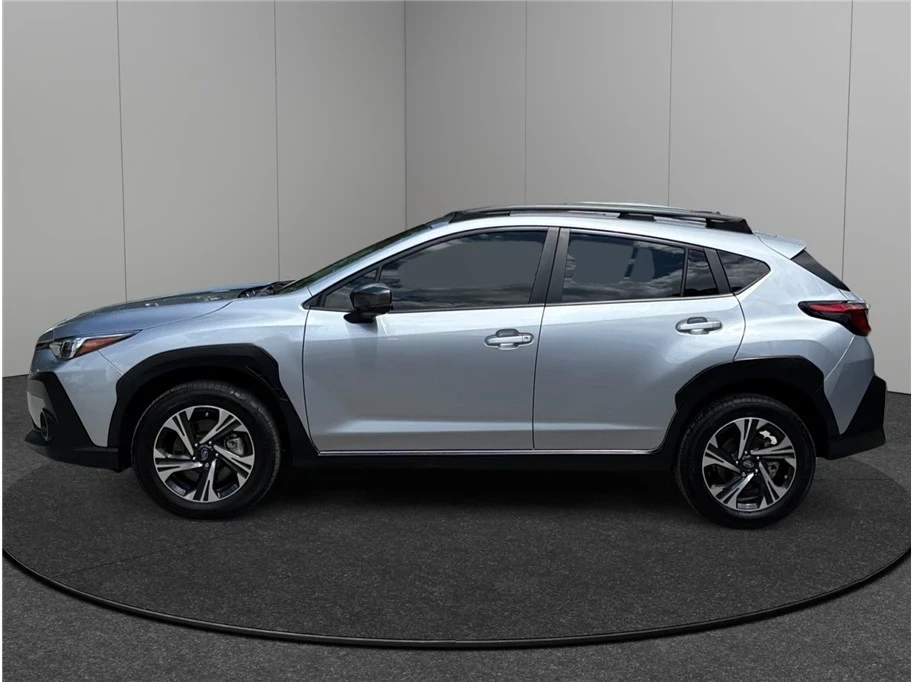 2024 Subaru Crosstrek 3rd Gen - Image 5 of 12