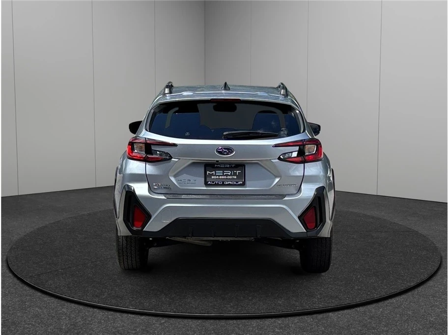 2024 Subaru Crosstrek 3rd Gen - Image 8 of 12