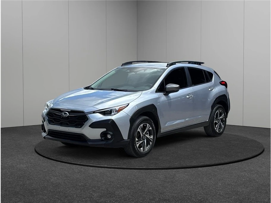 2024 Subaru Crosstrek 3rd Gen - Image 4 of 12