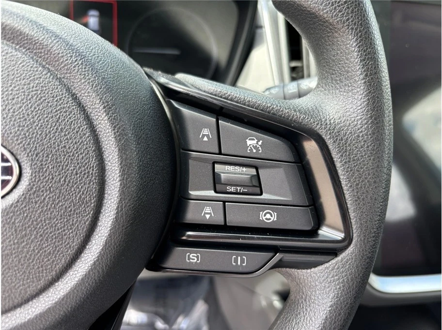 2024 Subaru Crosstrek 3rd Gen - Image 21 of 21