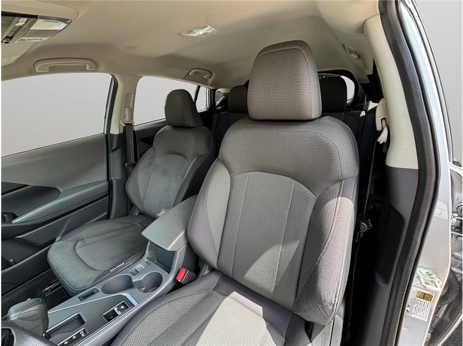 2024 Subaru Crosstrek 3rd Gen - Image 16 of 21