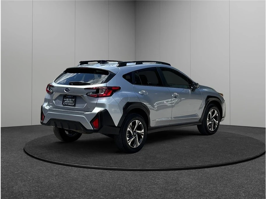 2024 Subaru Crosstrek 3rd Gen - Image 9 of 12
