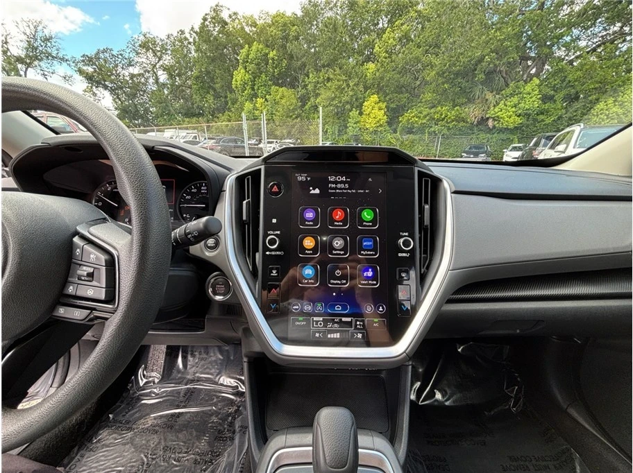 2024 Subaru Crosstrek 3rd Gen - Image 11 of 12