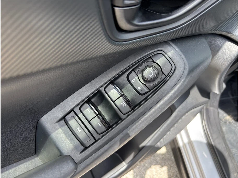 2024 Subaru Crosstrek 3rd Gen - Image 18 of 21