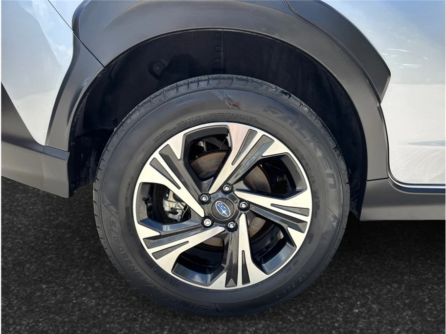 2024 Subaru Crosstrek 3rd Gen - Image 14 of 21