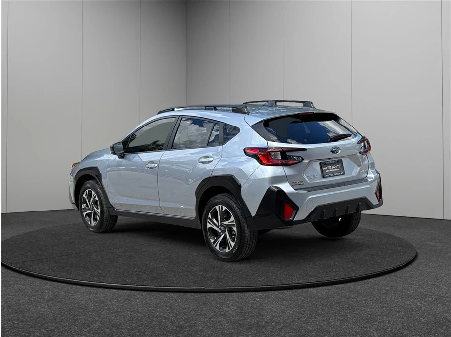 2024 Subaru Crosstrek 3rd Gen - Image 7 of 12