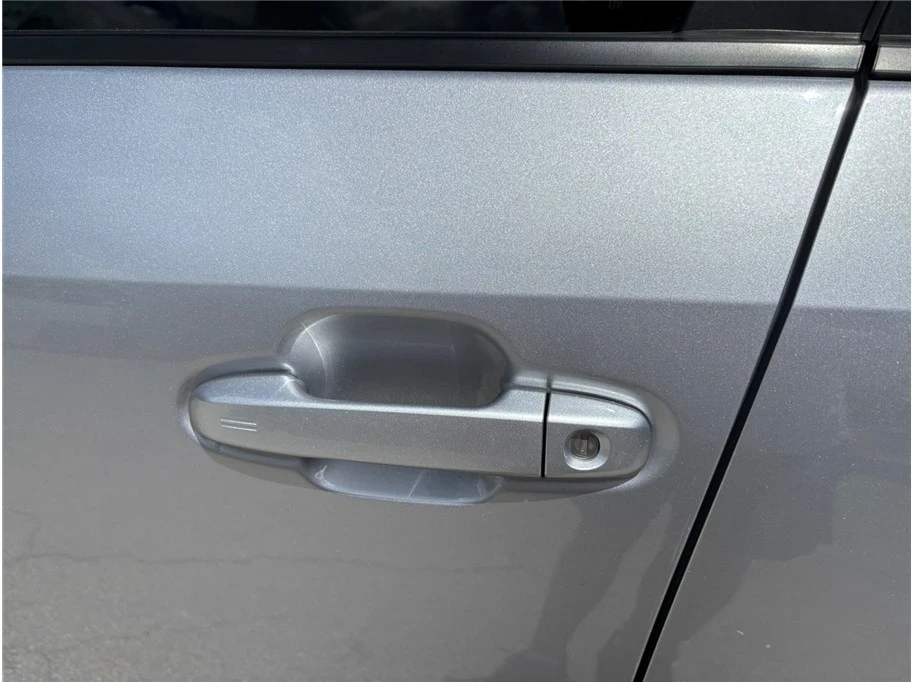 2024 Subaru Crosstrek 3rd Gen - Image 15 of 21