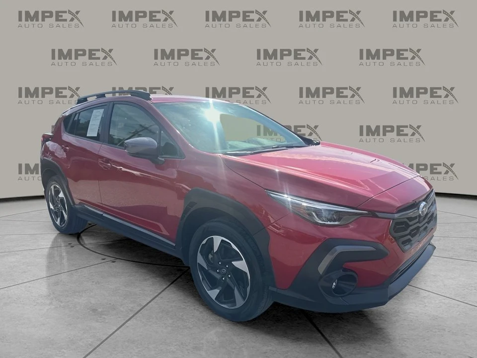 2024 Subaru Crosstrek 3rd Gen - Image 7 of 12