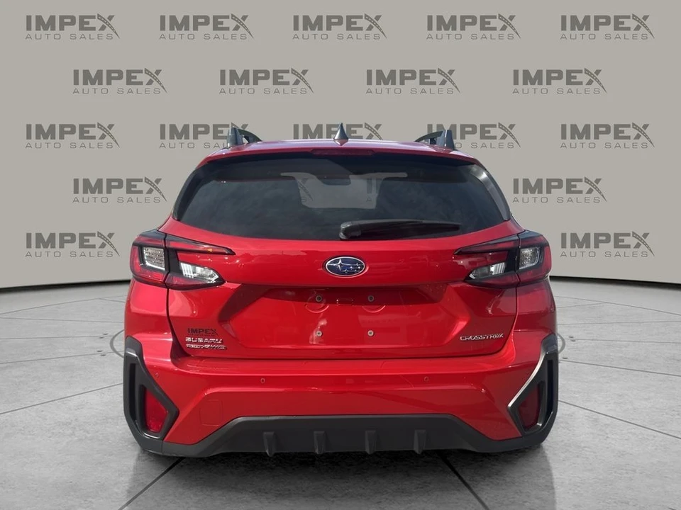 2024 Subaru Crosstrek 3rd Gen - Image 4 of 12