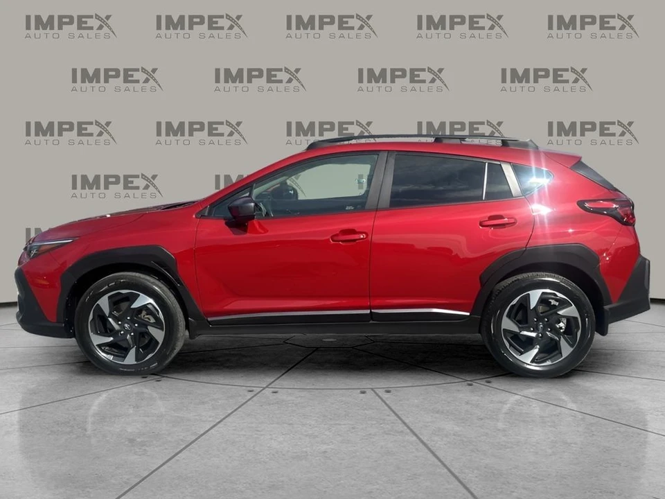 2024 Subaru Crosstrek 3rd Gen - Image 2 of 12
