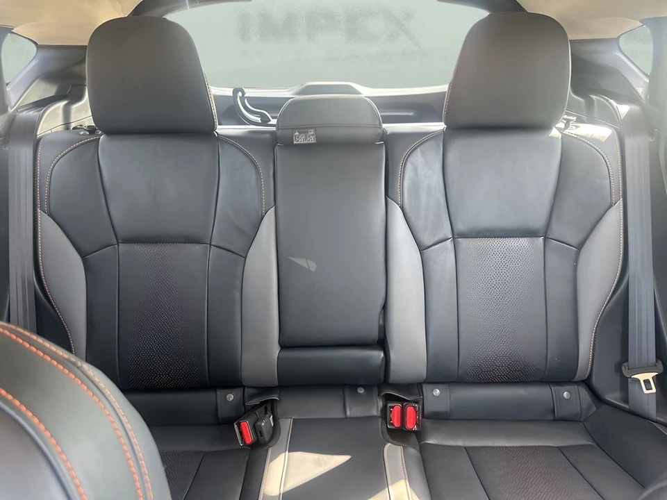 2024 Subaru Crosstrek 3rd Gen - Image 11 of 12
