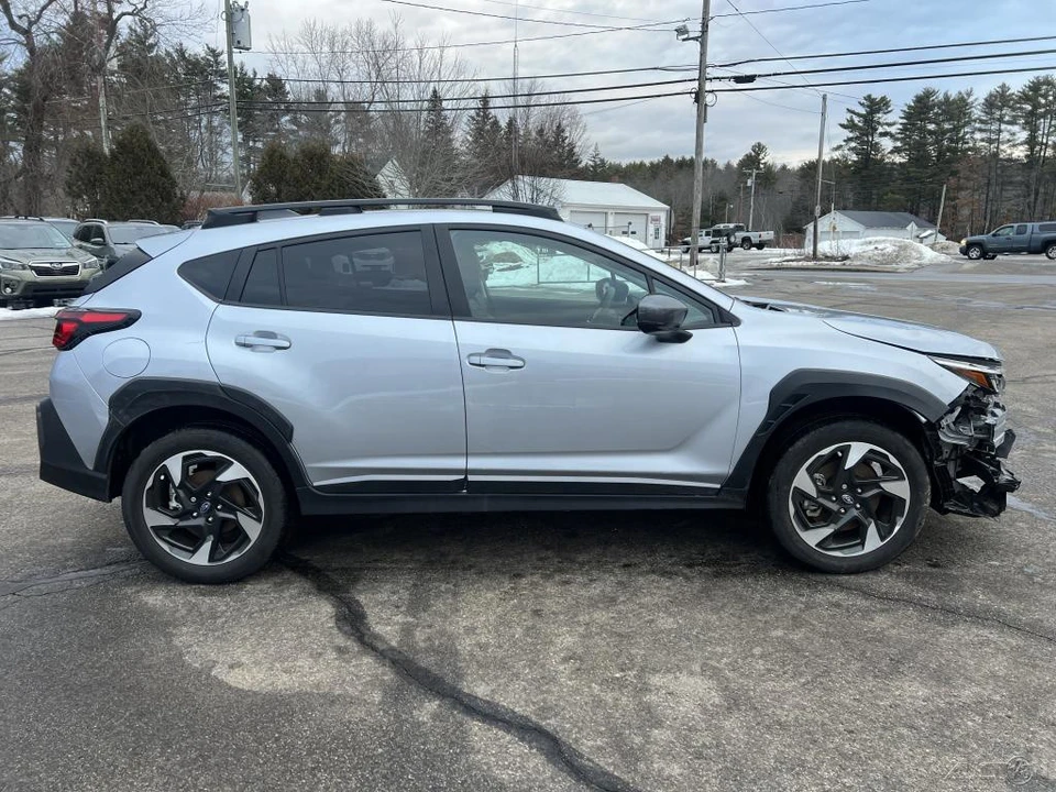 2024 Subaru Crosstrek 3rd Gen - Image 2 of 12