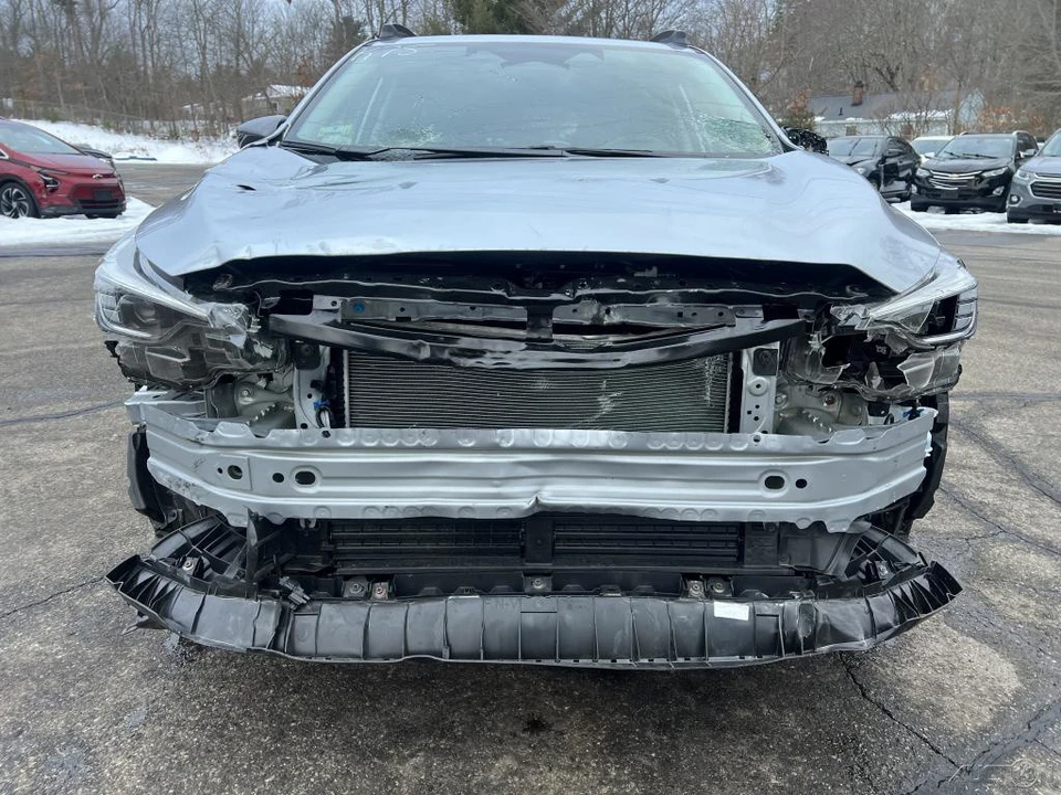 2024 Subaru Crosstrek 3rd Gen - Image 10 of 12