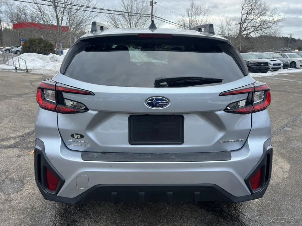 2024 Subaru Crosstrek 3rd Gen - Image 4 of 12