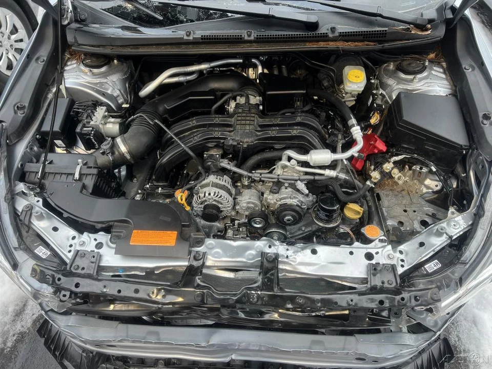 2024 Subaru Crosstrek 3rd Gen - Image 5 of 12