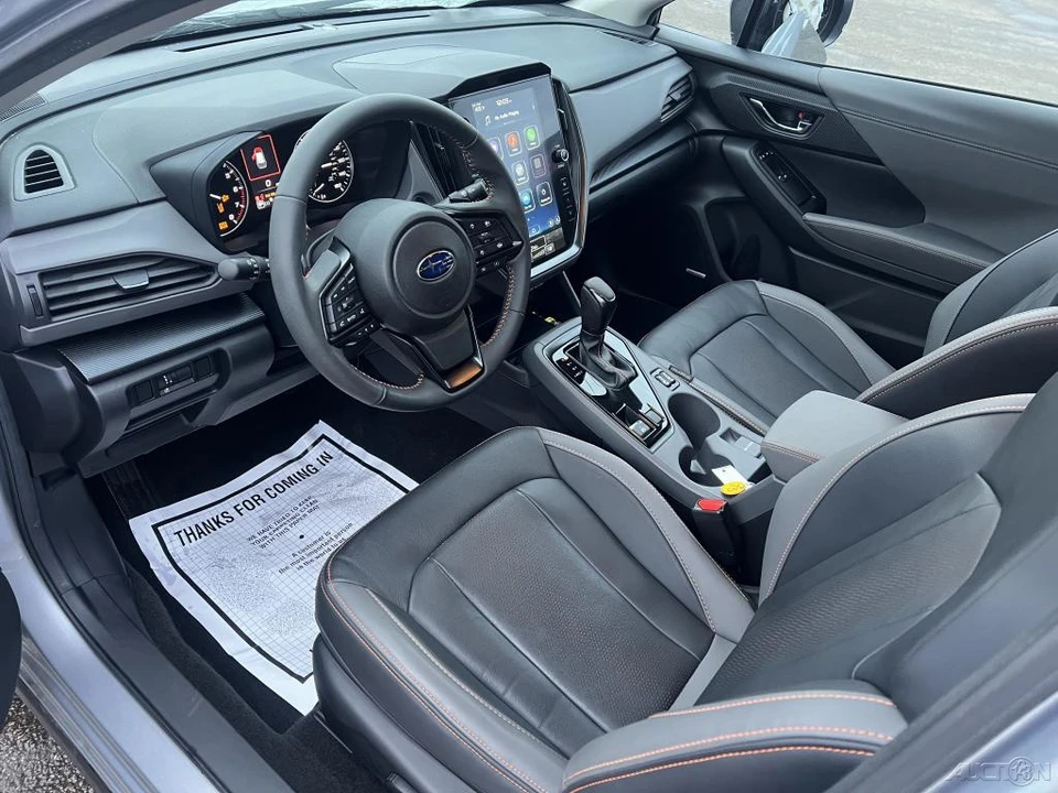 2024 Subaru Crosstrek 3rd Gen - Image 6 of 12