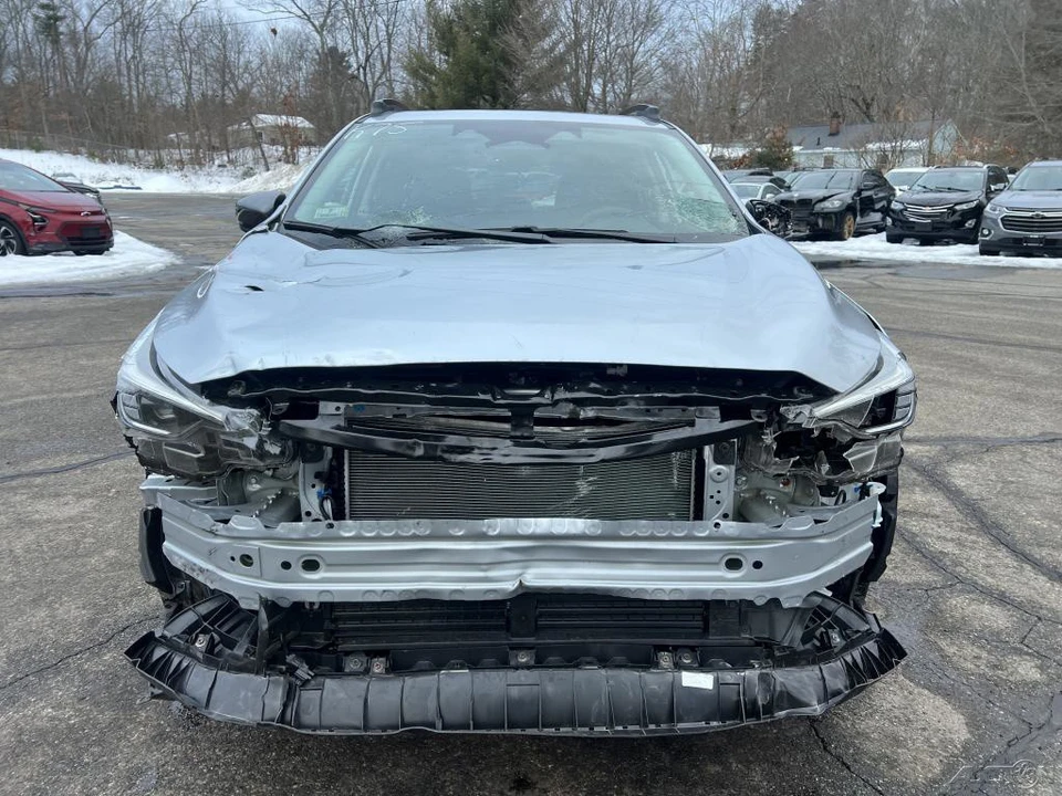 2024 Subaru Crosstrek 3rd Gen - Image 12 of 12
