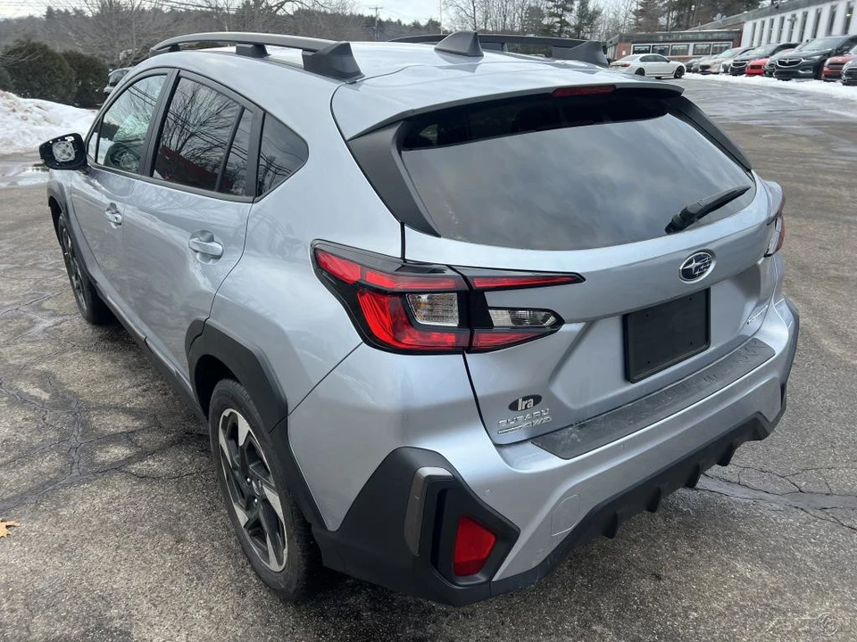 2024 Subaru Crosstrek 3rd Gen - Image 7 of 12