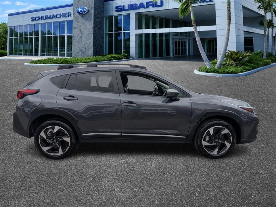 2024 Subaru Crosstrek 3rd Gen - Image 8 of 12