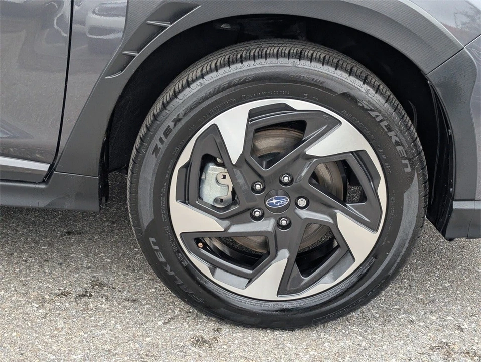 2024 Subaru Crosstrek 3rd Gen - Image 9 of 12