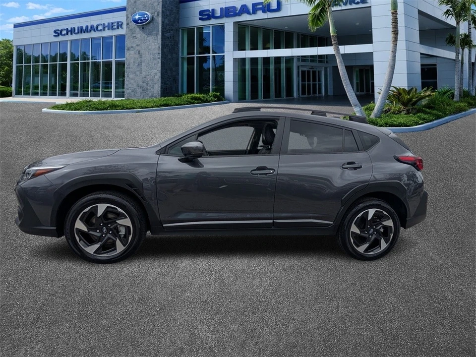 2024 Subaru Crosstrek 3rd Gen - Image 4 of 12