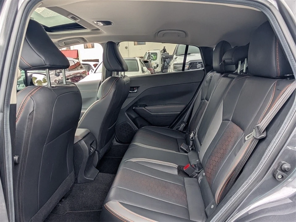 2024 Subaru Crosstrek 3rd Gen - Image 12 of 12