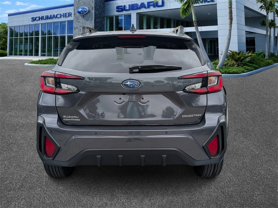 2024 Subaru Crosstrek 3rd Gen - Image 6 of 12