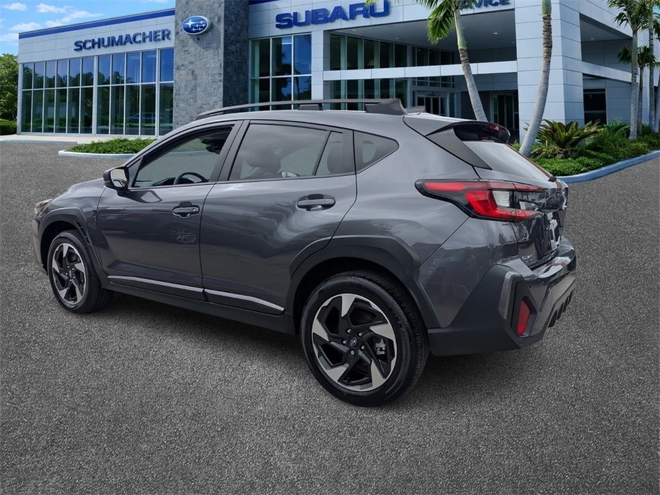 2024 Subaru Crosstrek 3rd Gen - Image 5 of 12