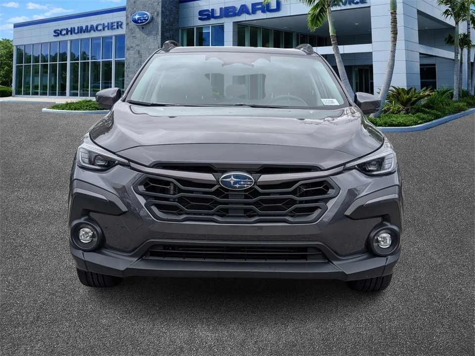 2024 Subaru Crosstrek 3rd Gen - Image 2 of 12