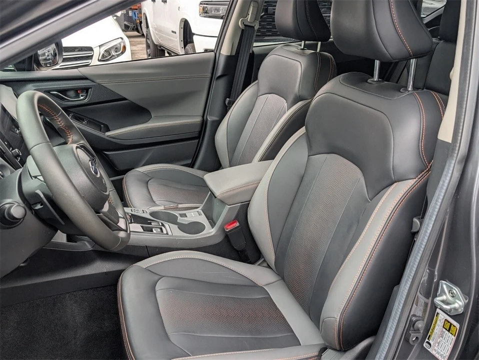 2024 Subaru Crosstrek 3rd Gen - Image 10 of 12