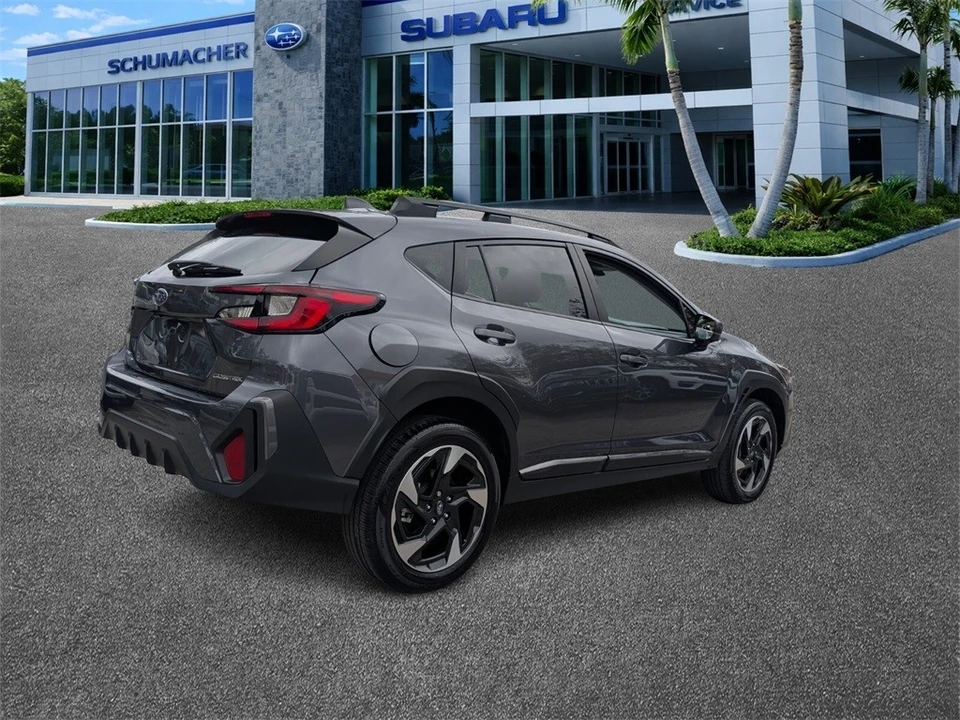 2024 Subaru Crosstrek 3rd Gen - Image 7 of 12