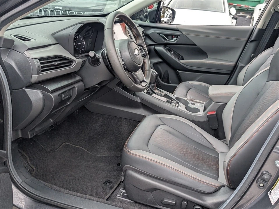 2024 Subaru Crosstrek 3rd Gen - Image 11 of 12
