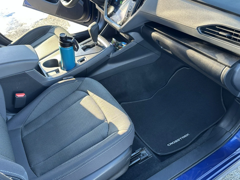 2024 Subaru Crosstrek 3rd Gen - Image 20 of 21
