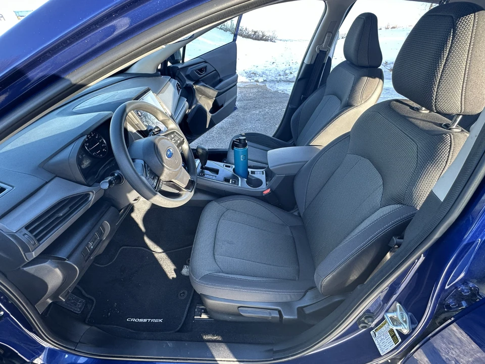 2024 Subaru Crosstrek 3rd Gen - Image 19 of 21