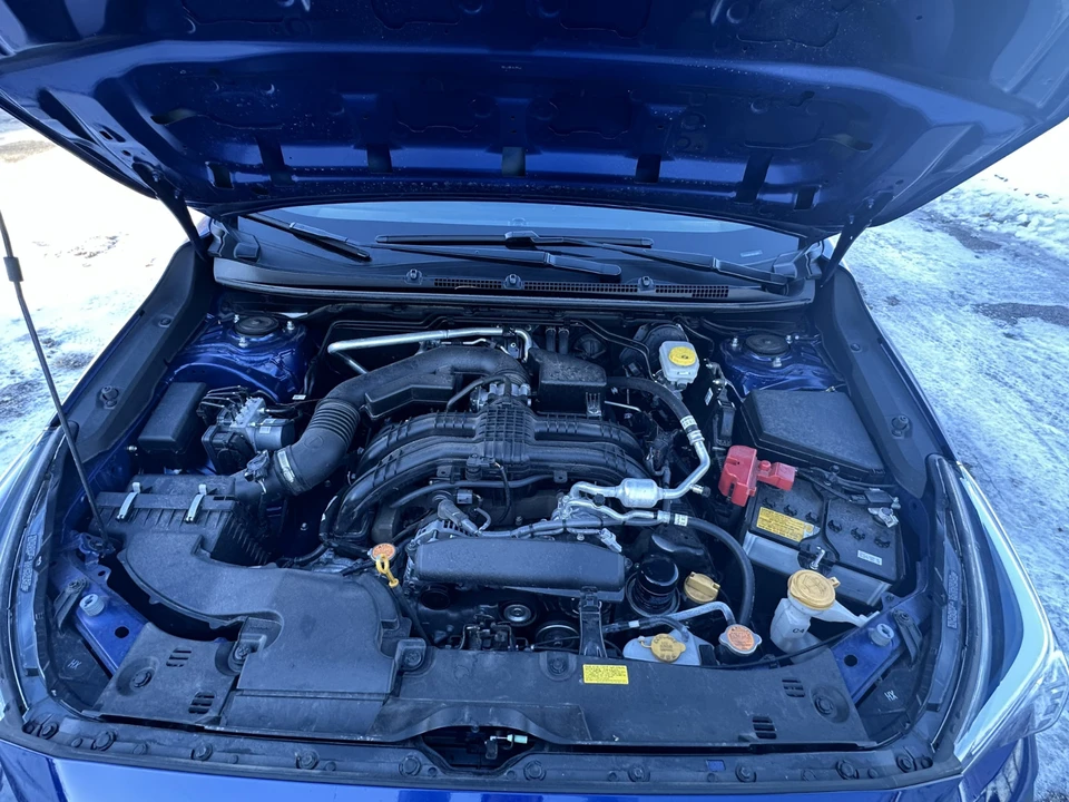 2024 Subaru Crosstrek 3rd Gen - Image 12 of 21