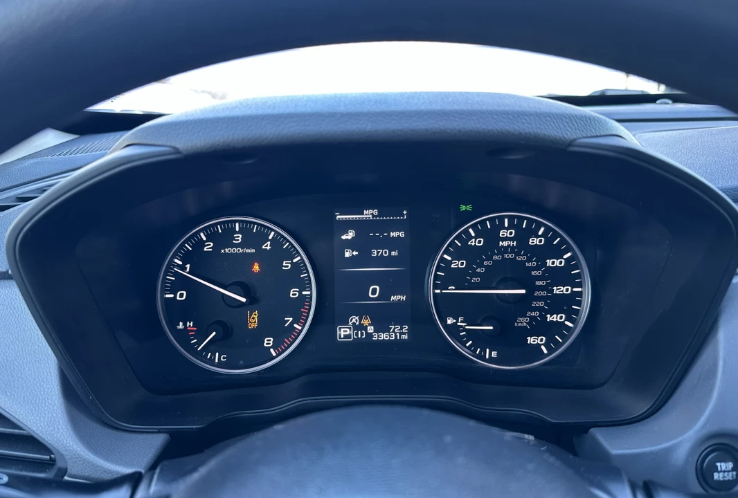 2024 Subaru Crosstrek 3rd Gen - Image 14 of 21