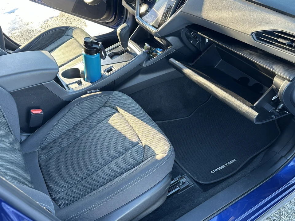 2024 Subaru Crosstrek 3rd Gen - Image 21 of 21
