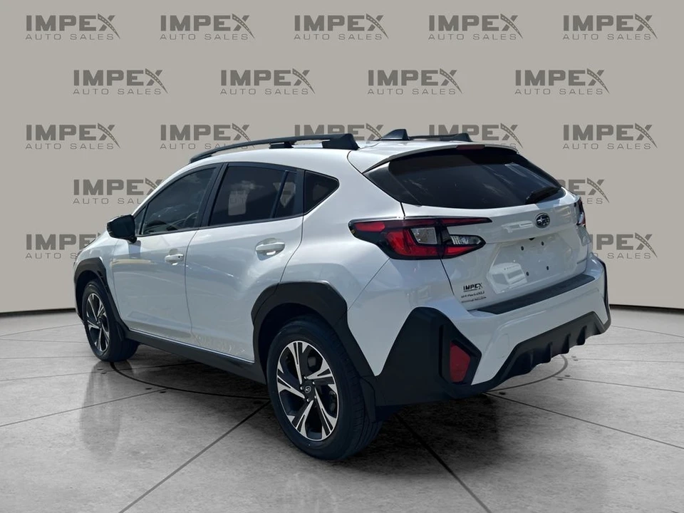 2024 Subaru Crosstrek 3rd Gen - Image 3 of 12