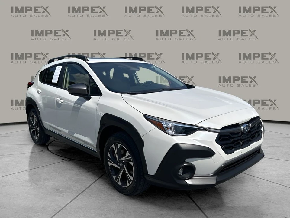 2024 Subaru Crosstrek 3rd Gen - Image 7 of 12