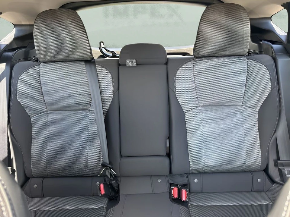 2024 Subaru Crosstrek 3rd Gen - Image 12 of 12
